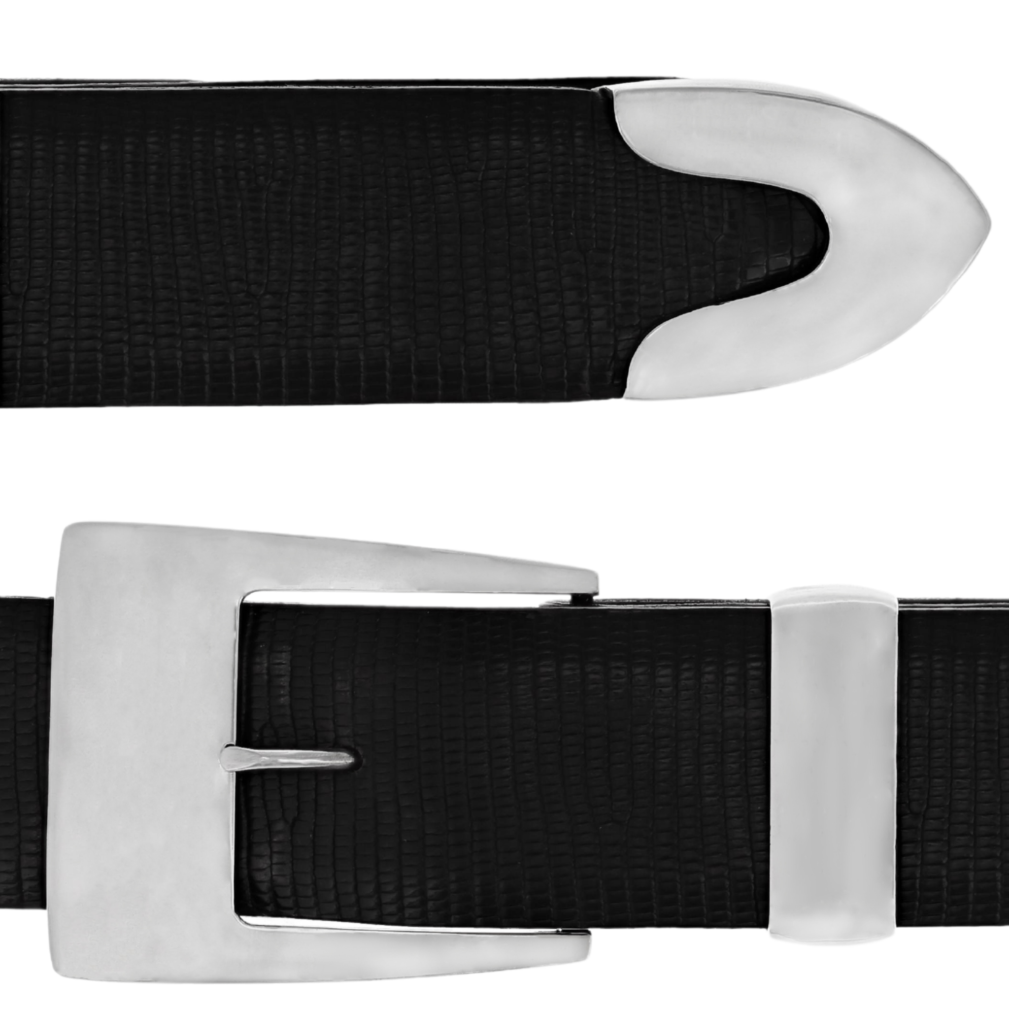 Taylor 1511 Sterling Silver Buckle