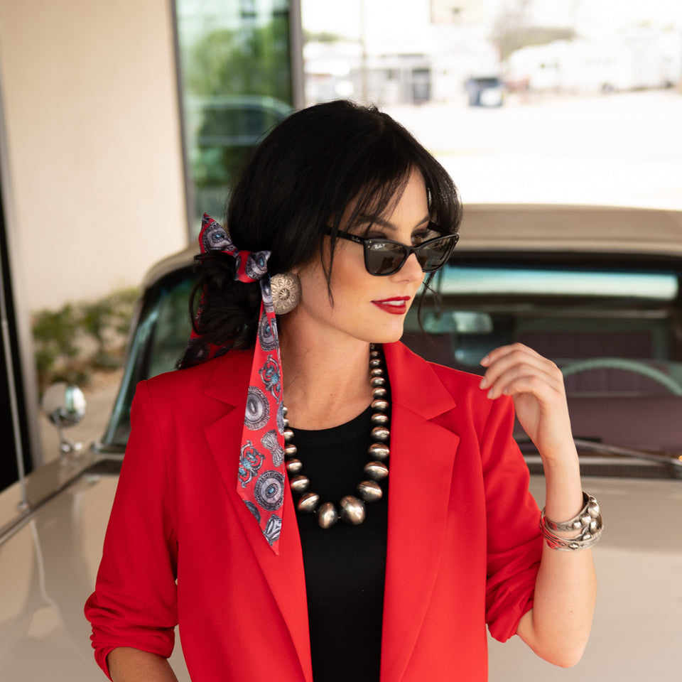 Twilly - Turqs and Conchos