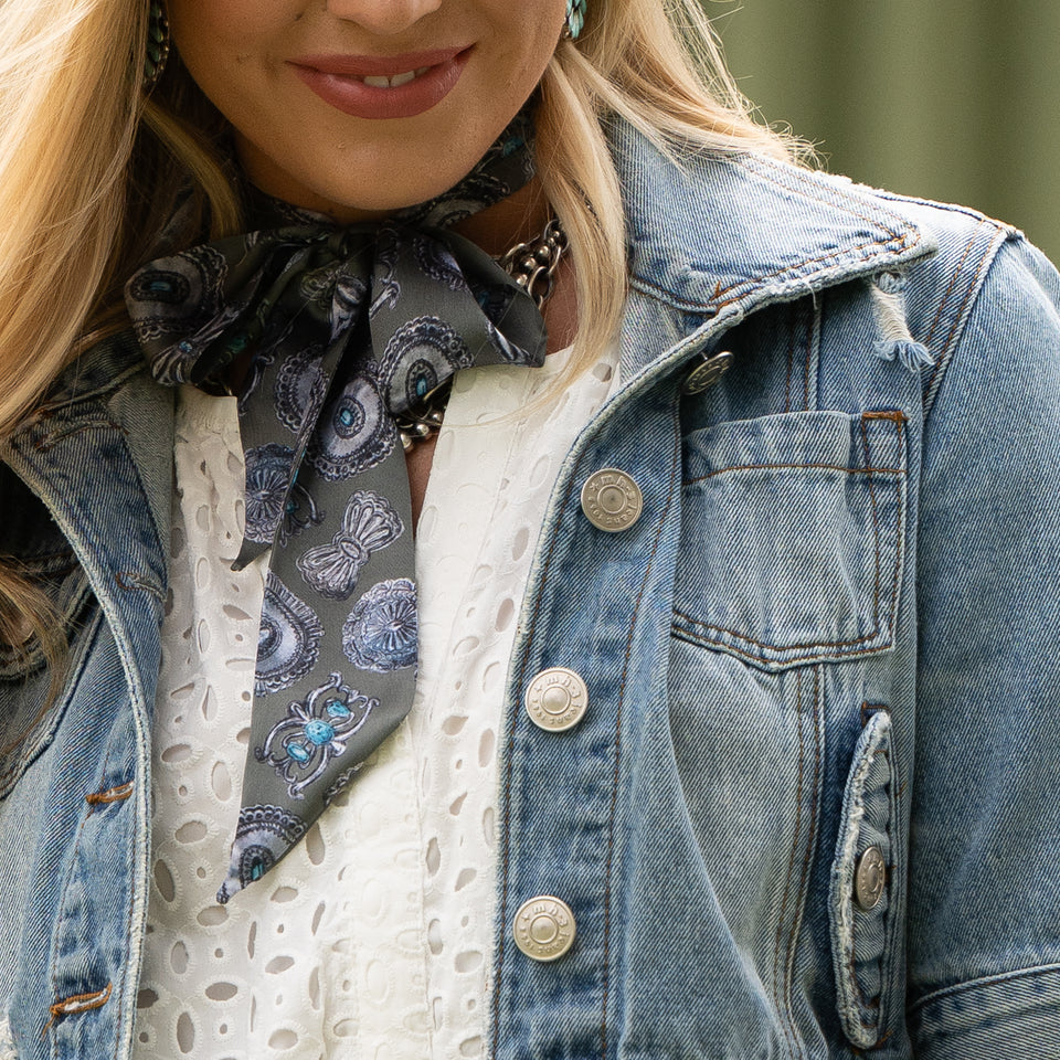 Twilly - Turqs and Conchos