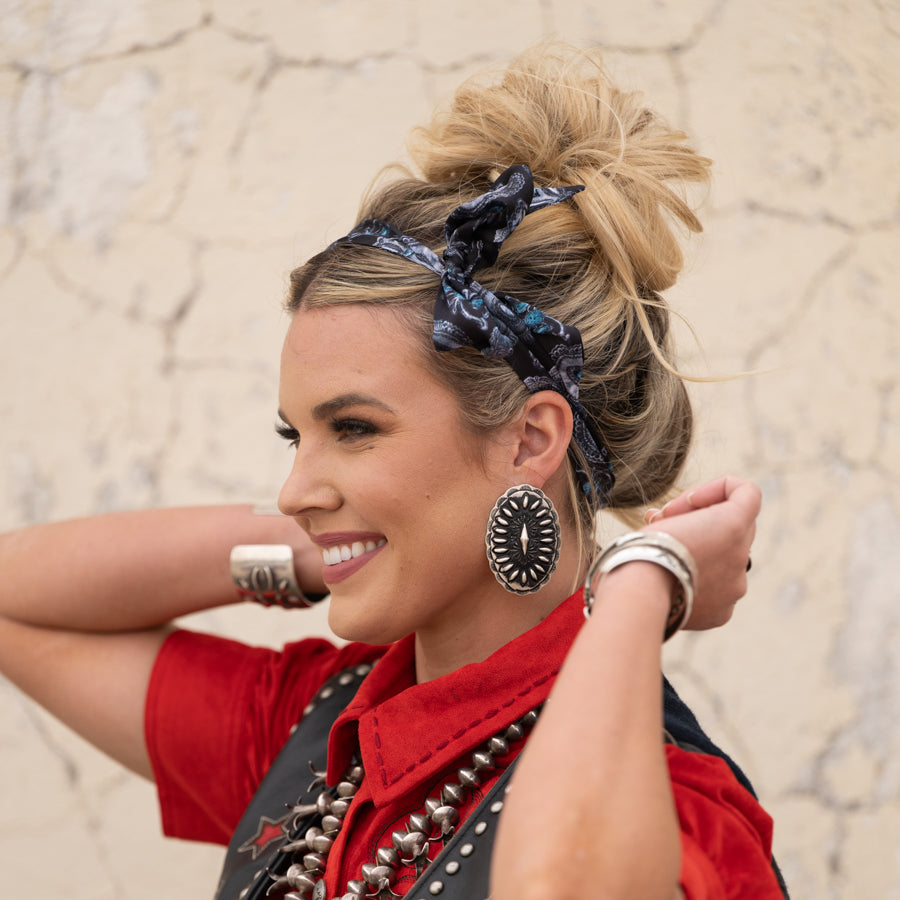 Twilly - Turqs and Conchos