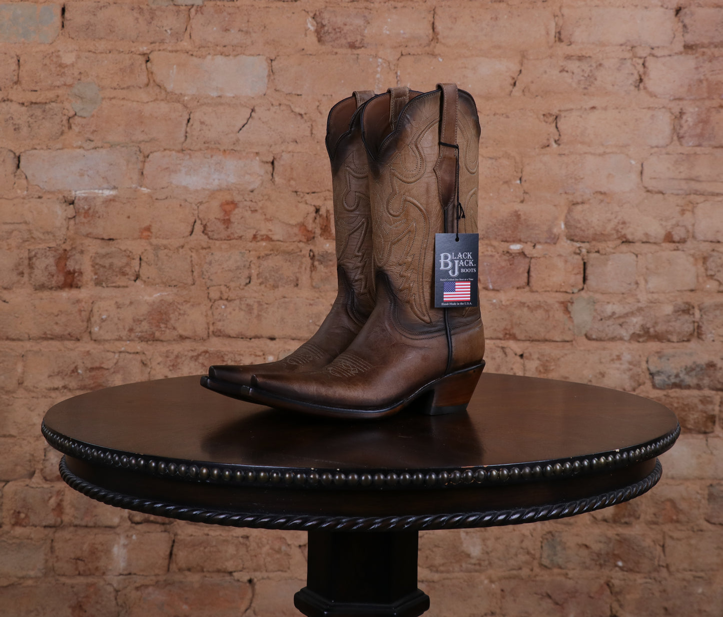 8700 Women's Del Rio Goat Boot