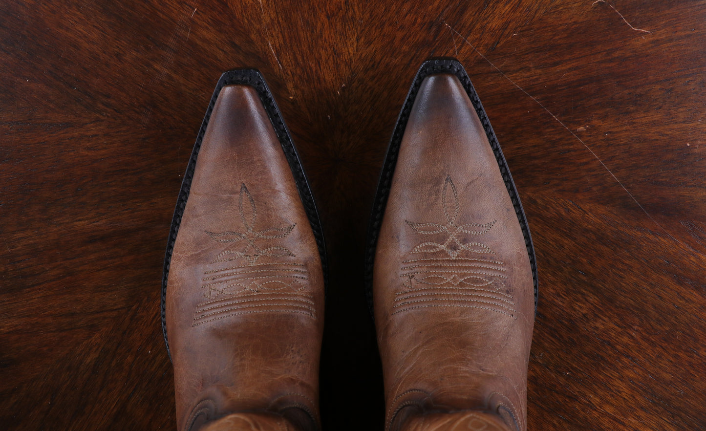 8700 Women's Del Rio Goat Boot