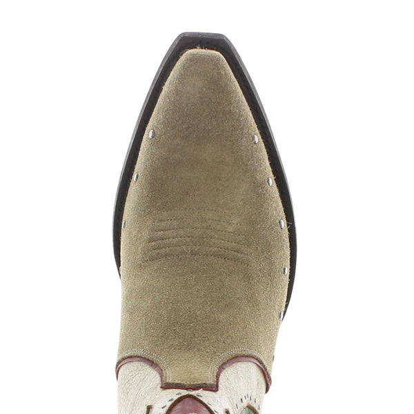 Denia Women's Shorty Boots