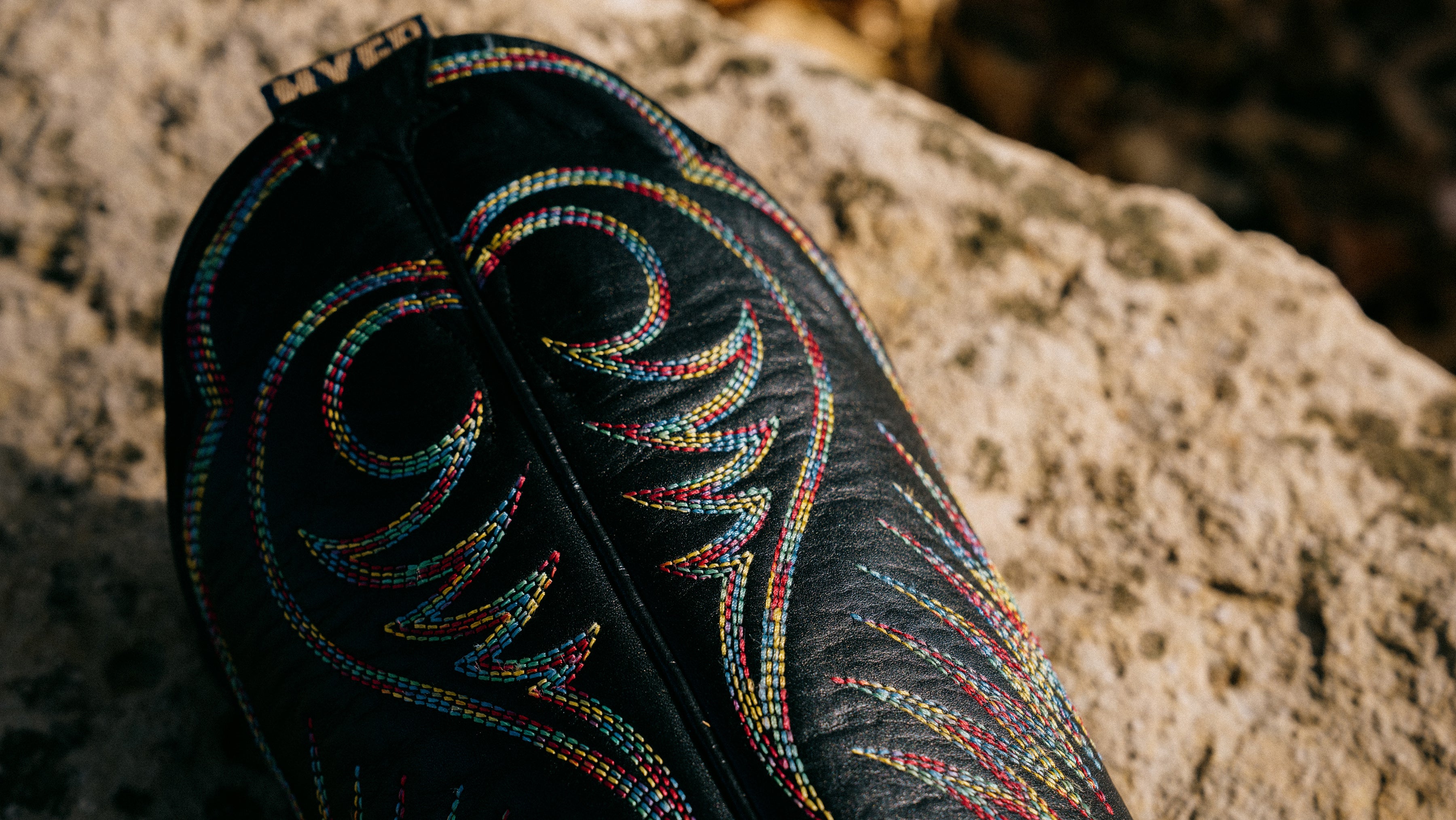 Ladies Leawood Boots