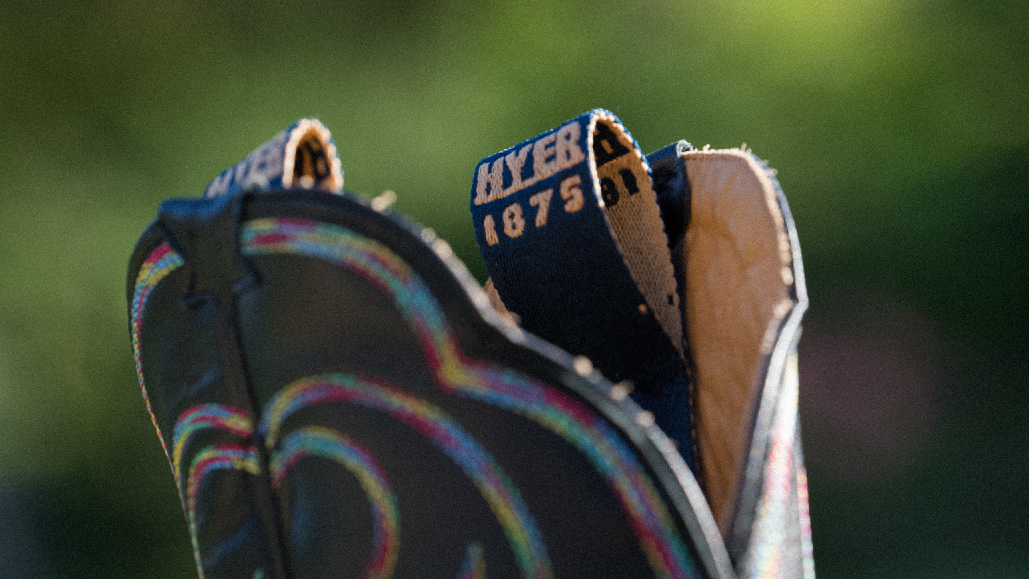 Ladies Leawood Boots