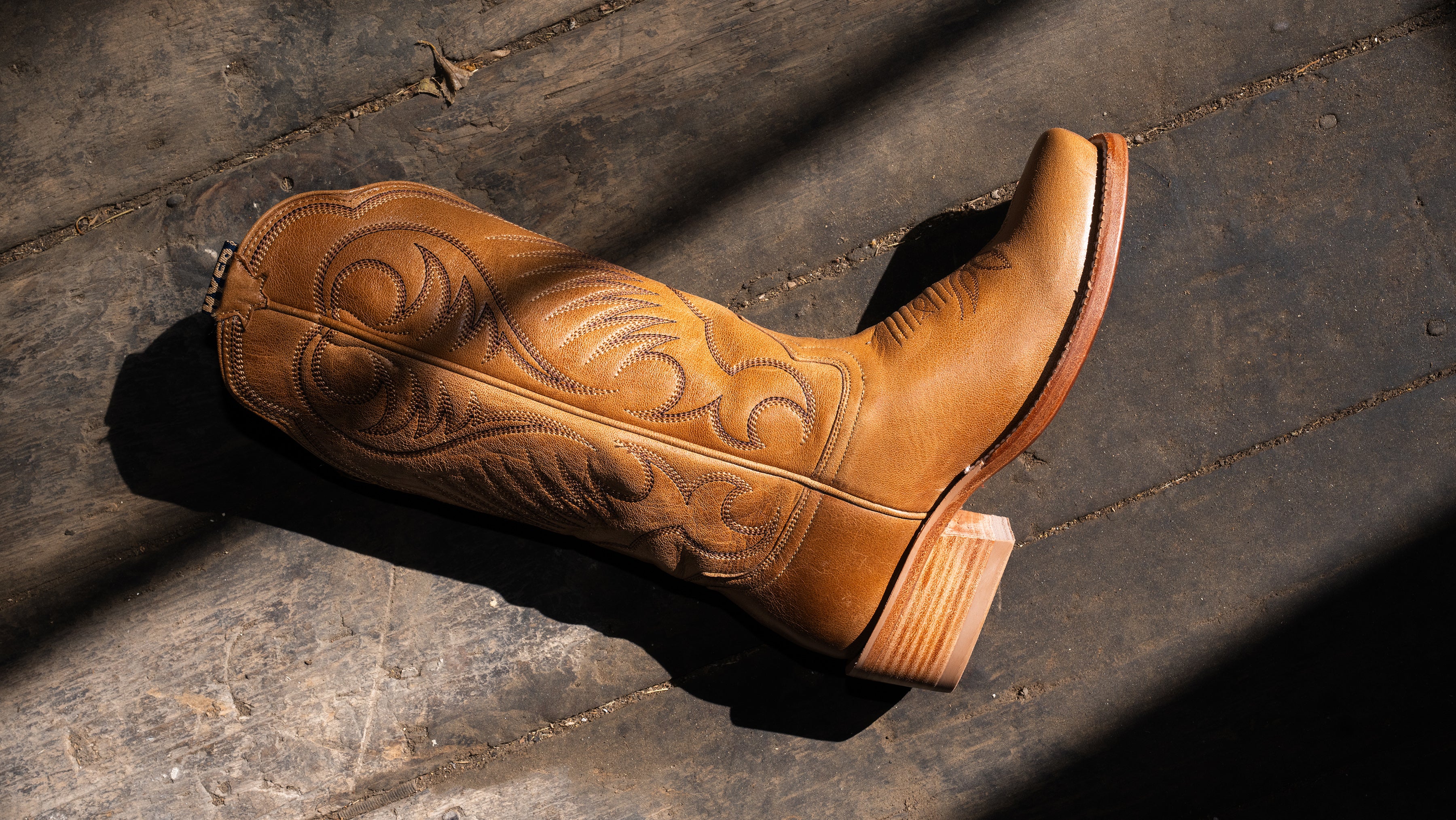 Ladies Leawood Boots