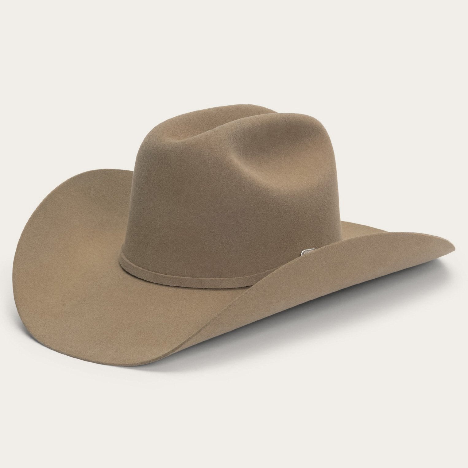 6X Skyline Cowboy Hat in Sahara