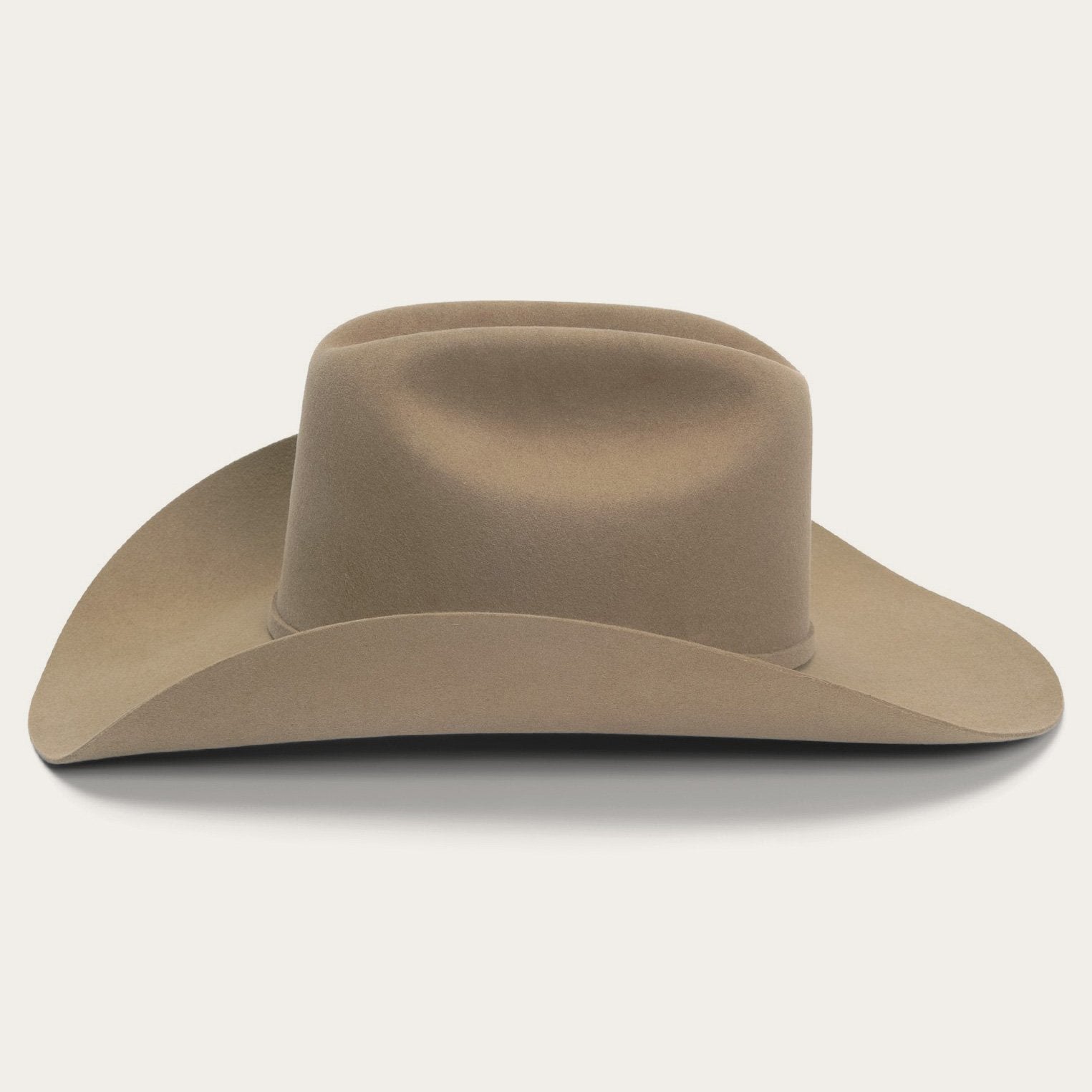 6X Skyline Cowboy Hat in Sahara