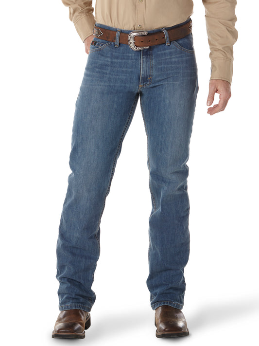 20X 02 Slim Competition Jean in Payson