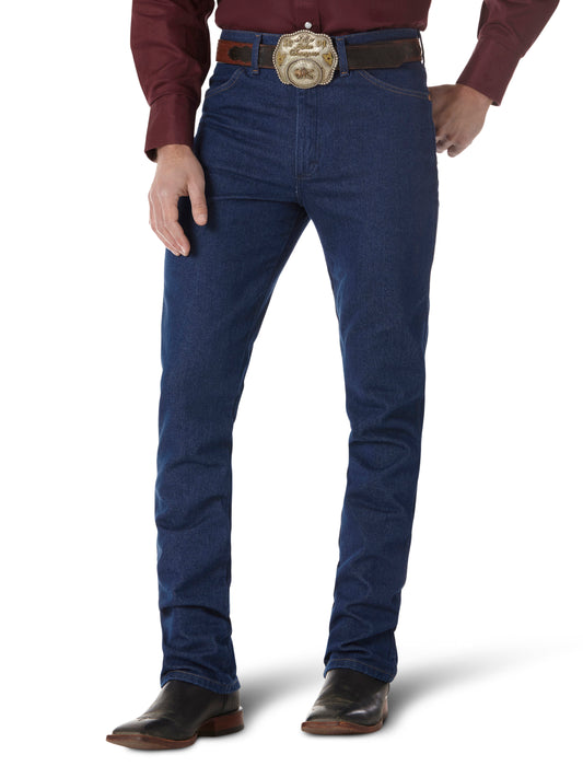 0936 Cowboy Cut Slim Fit Jean