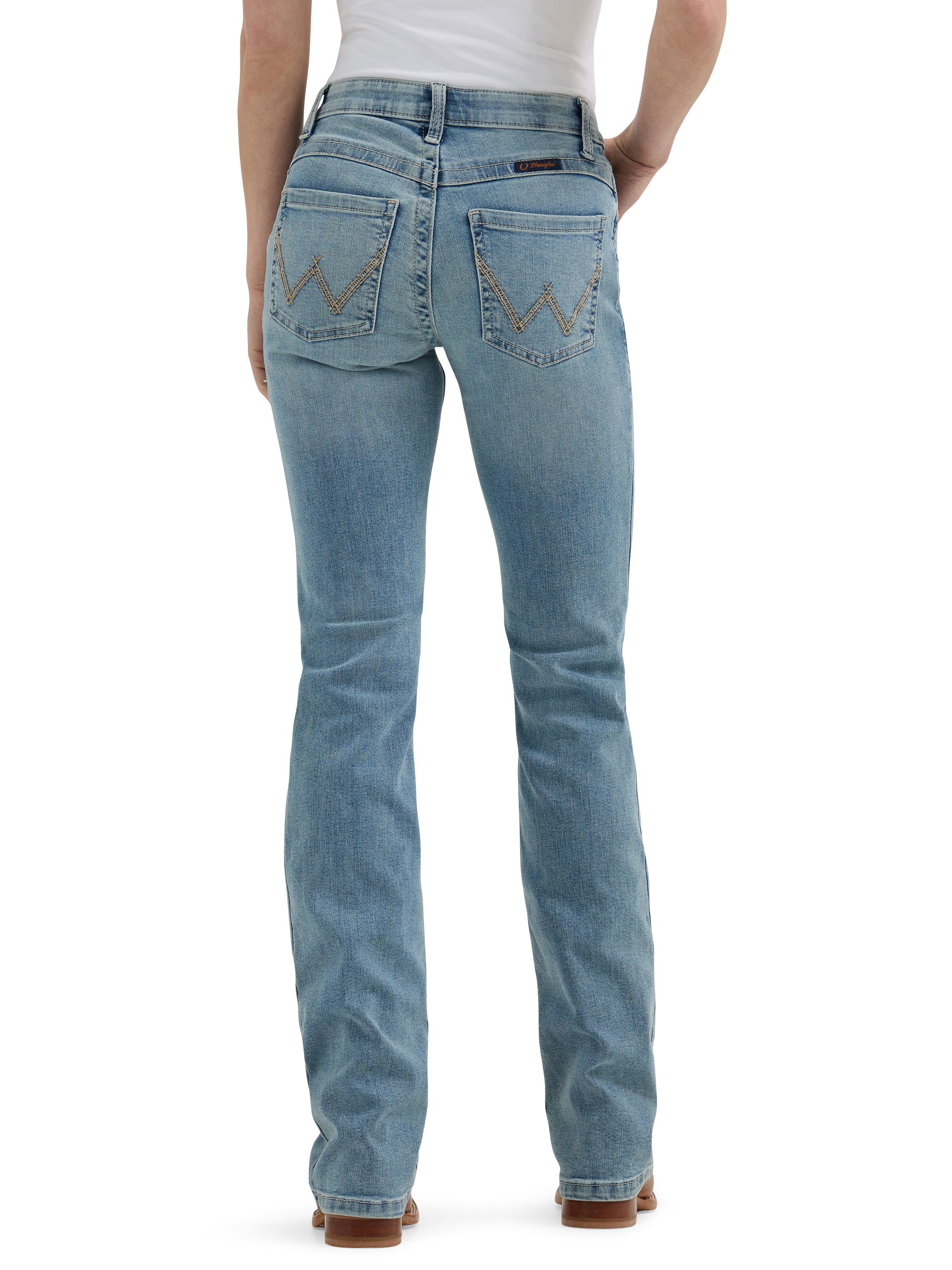 The Ultimate Riding Jean -  Willow