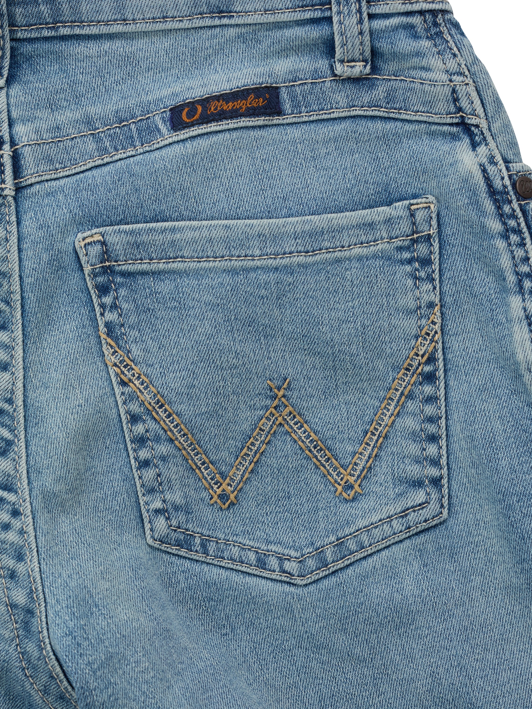 The Ultimate Riding Jean -  Willow