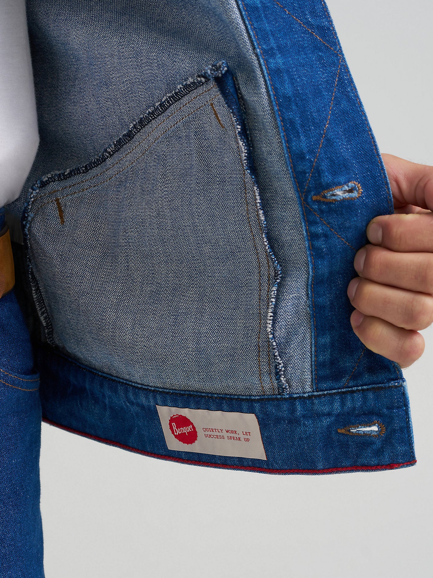 Wrangler x Coors Western Jacket