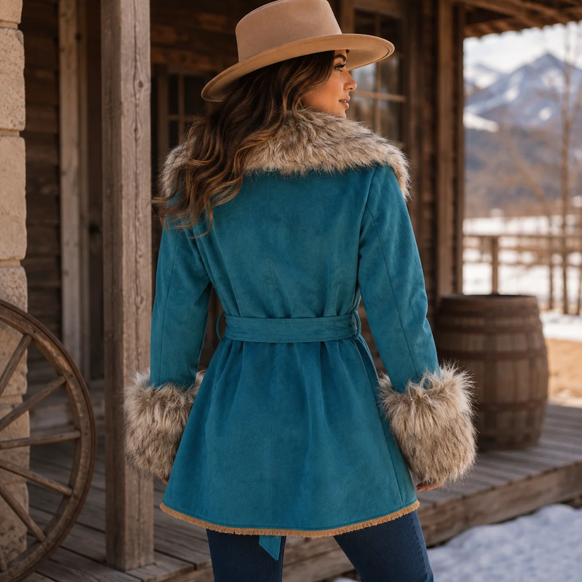 The Arna Jacket