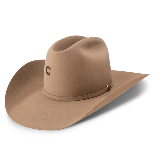 6X Cash Cowgirl Hat