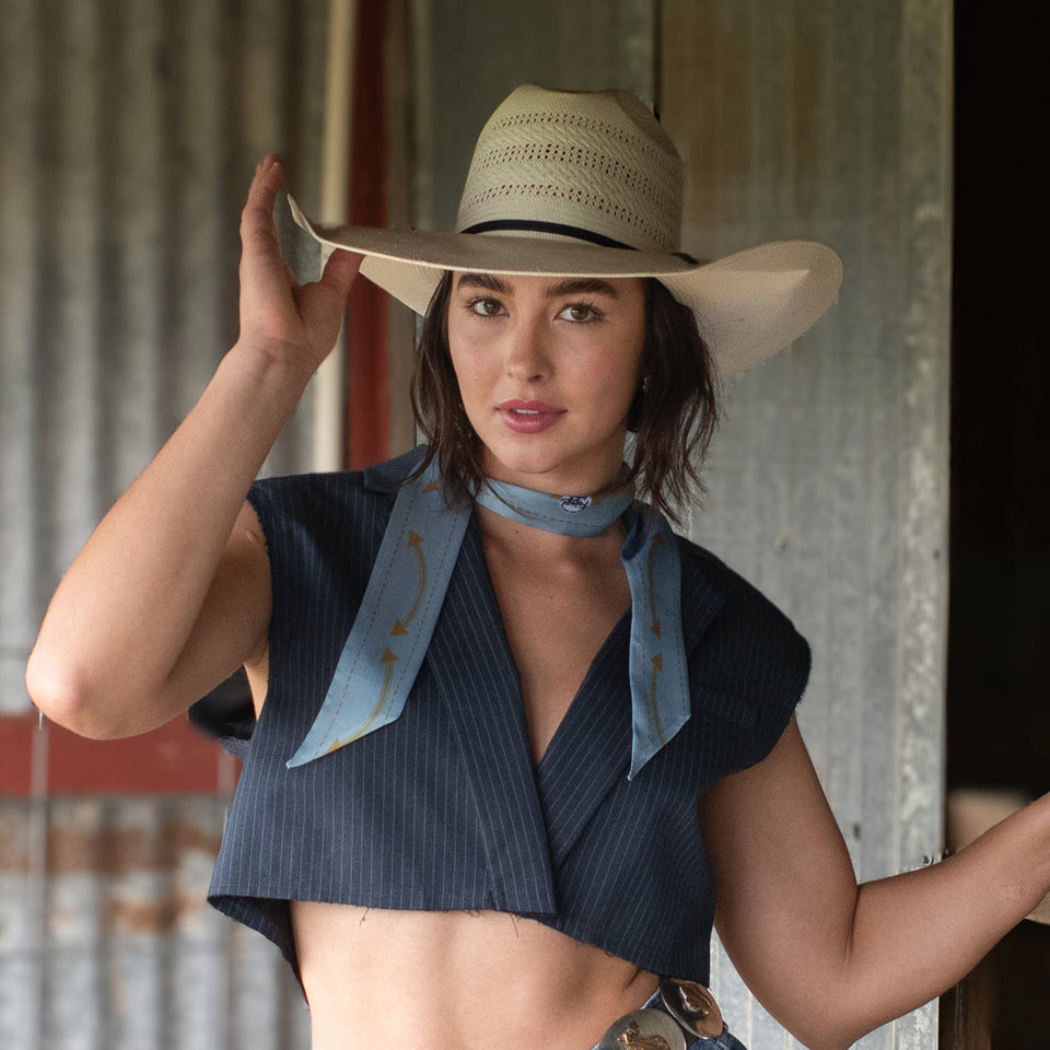 Twilly - Smiley Pocket