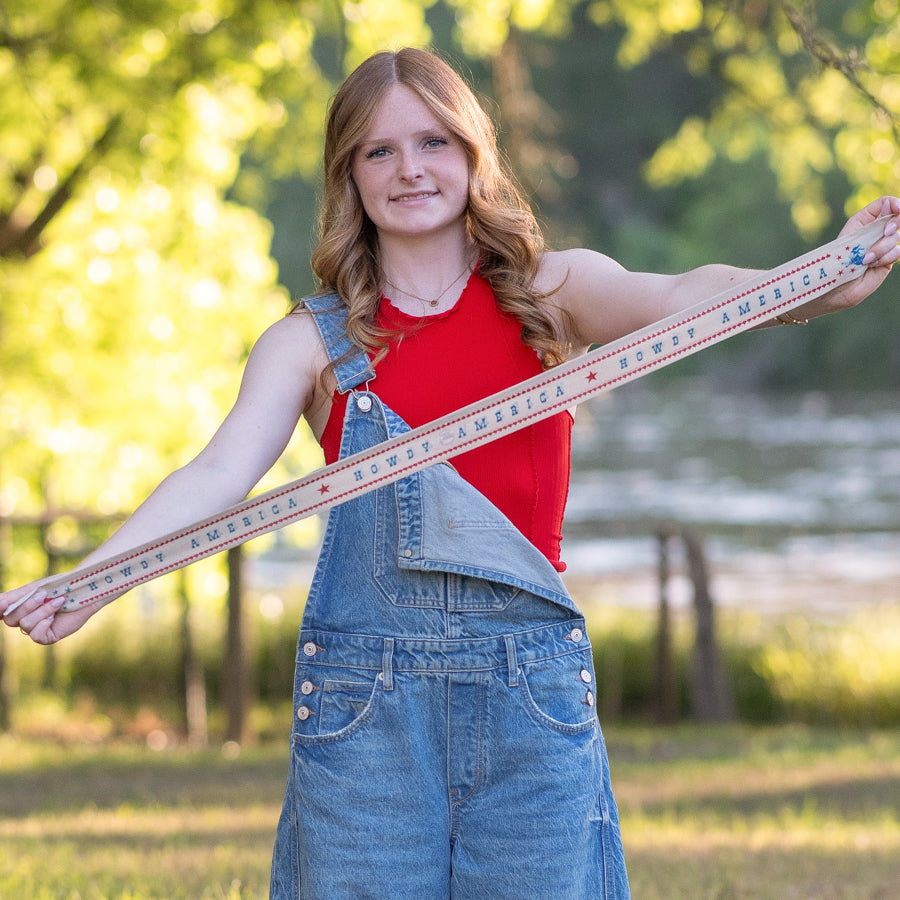 Twilly - Howdy America