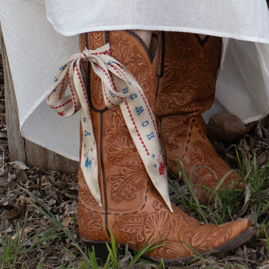 Twilly - Howdy America