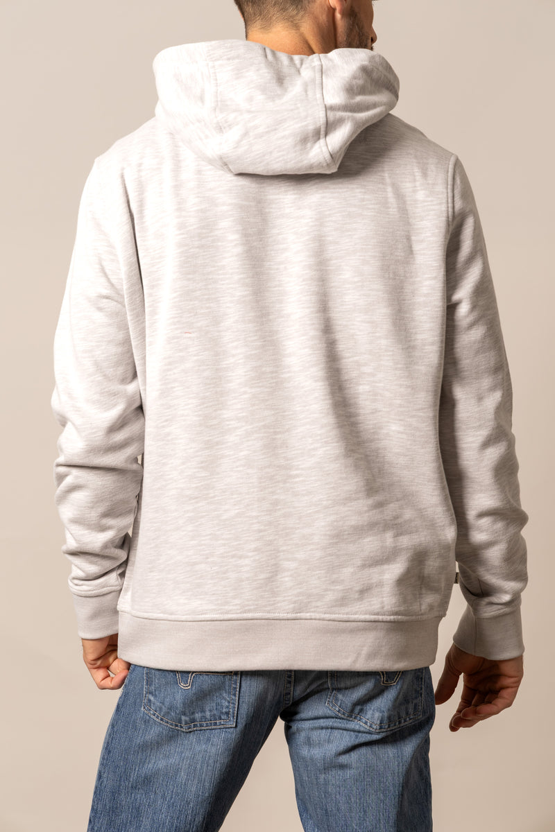 The Durham Hoodie