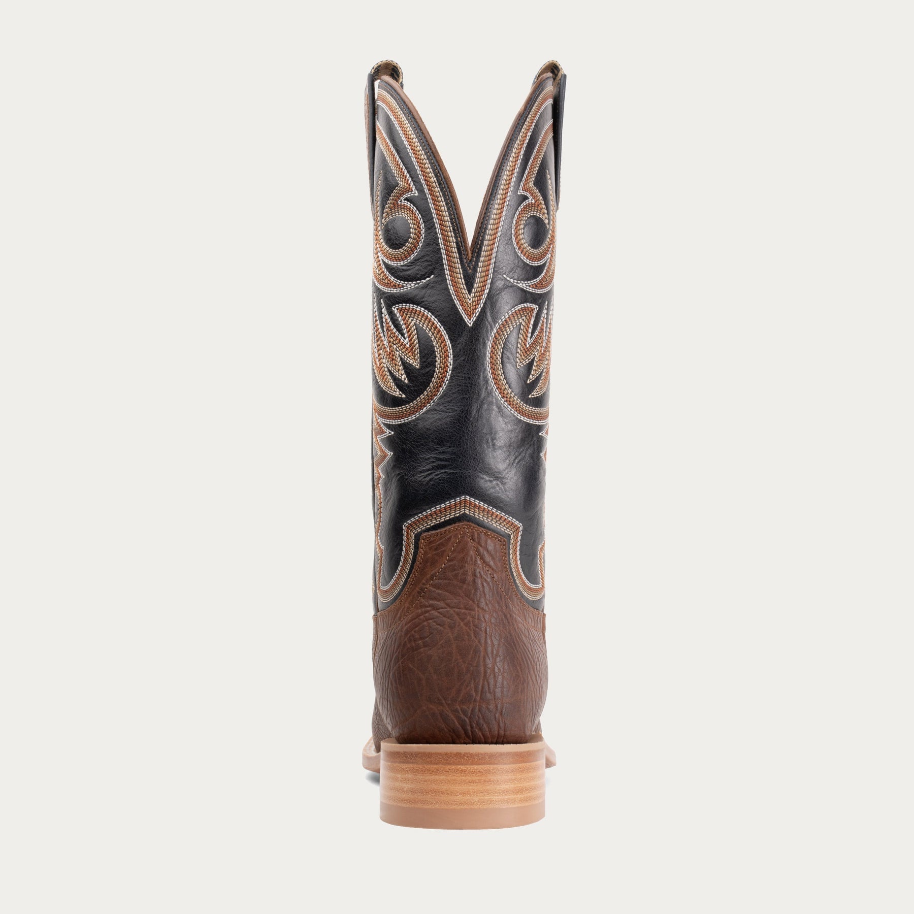 Sawyer Square Toe Cowboy Boot