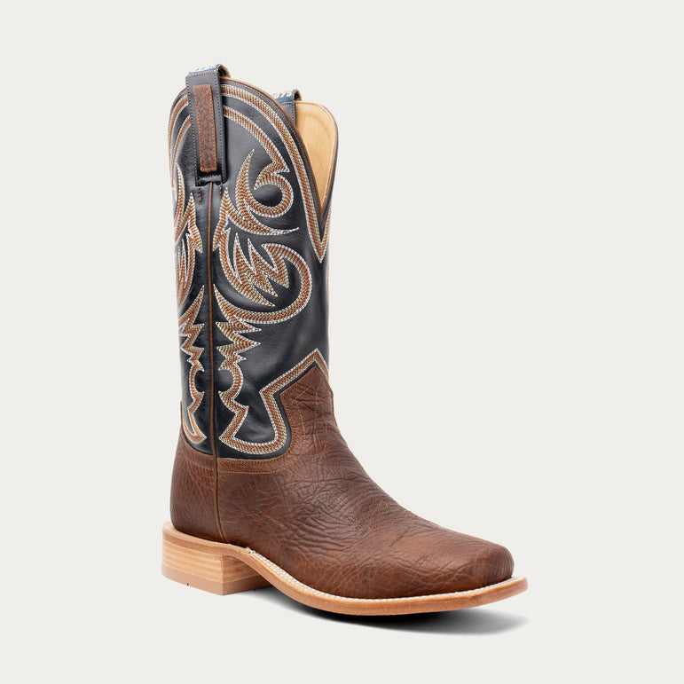 Sawyer Square Toe Cowboy Boot
