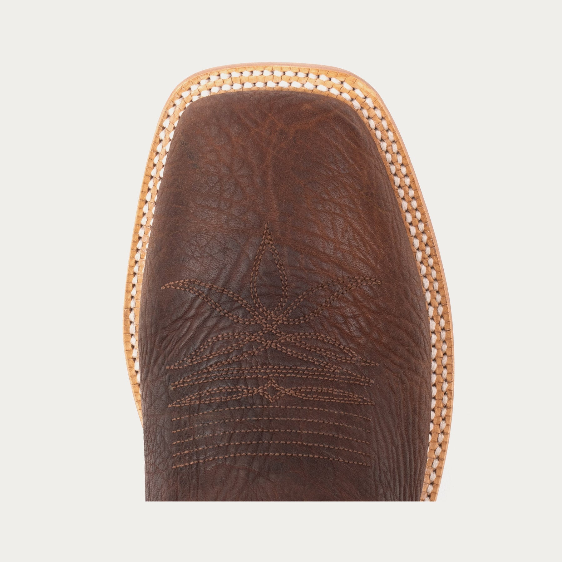 Sawyer Square Toe Cowboy Boot