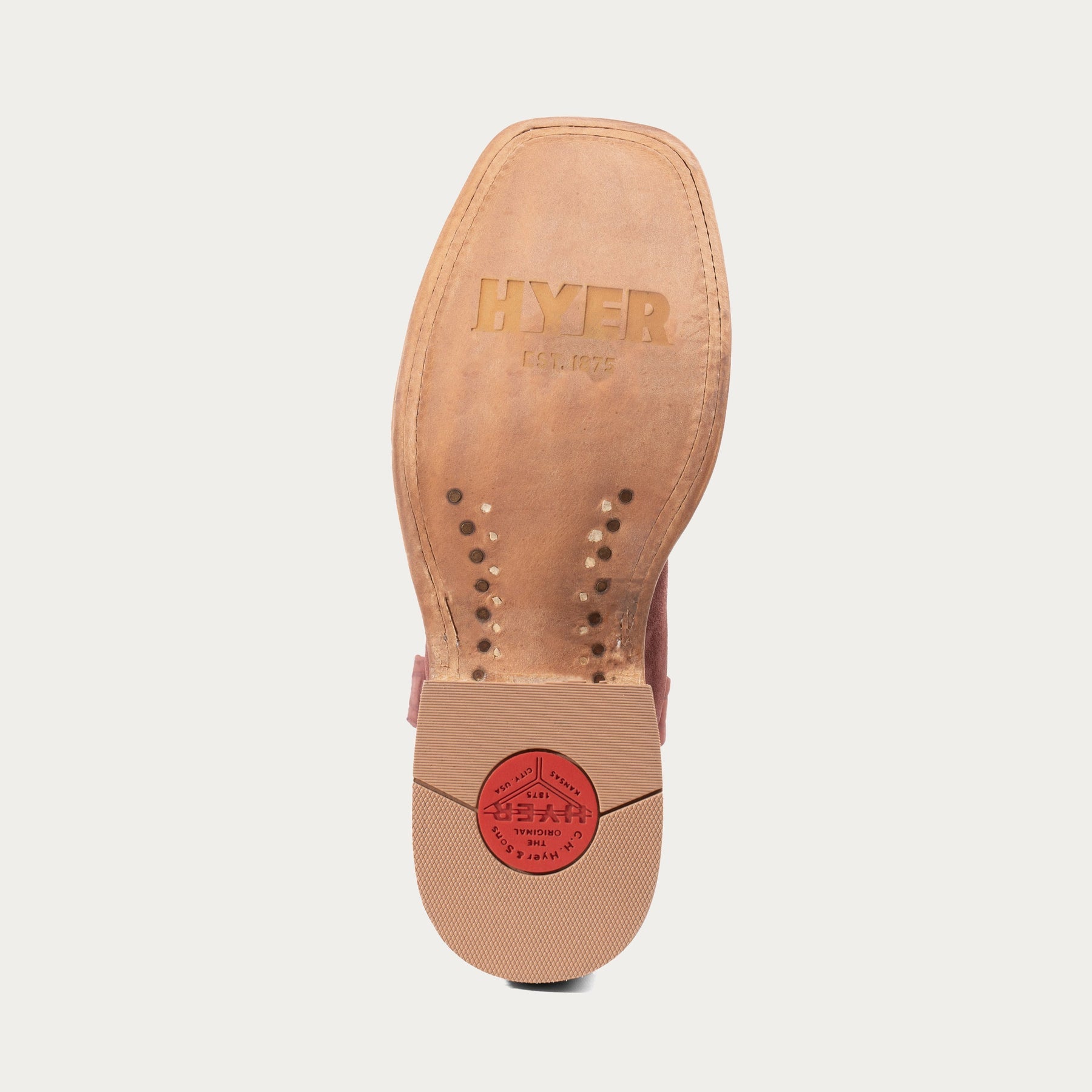 Ladies Augusta Boot