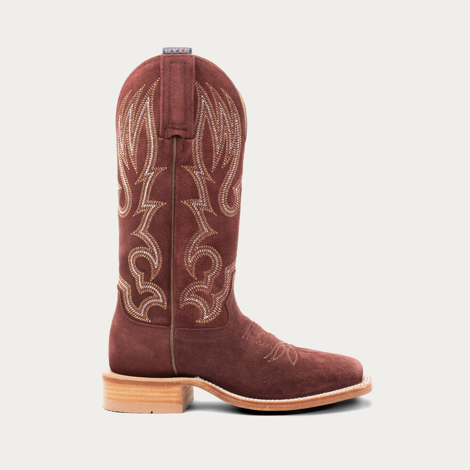 Ladies Augusta Boot