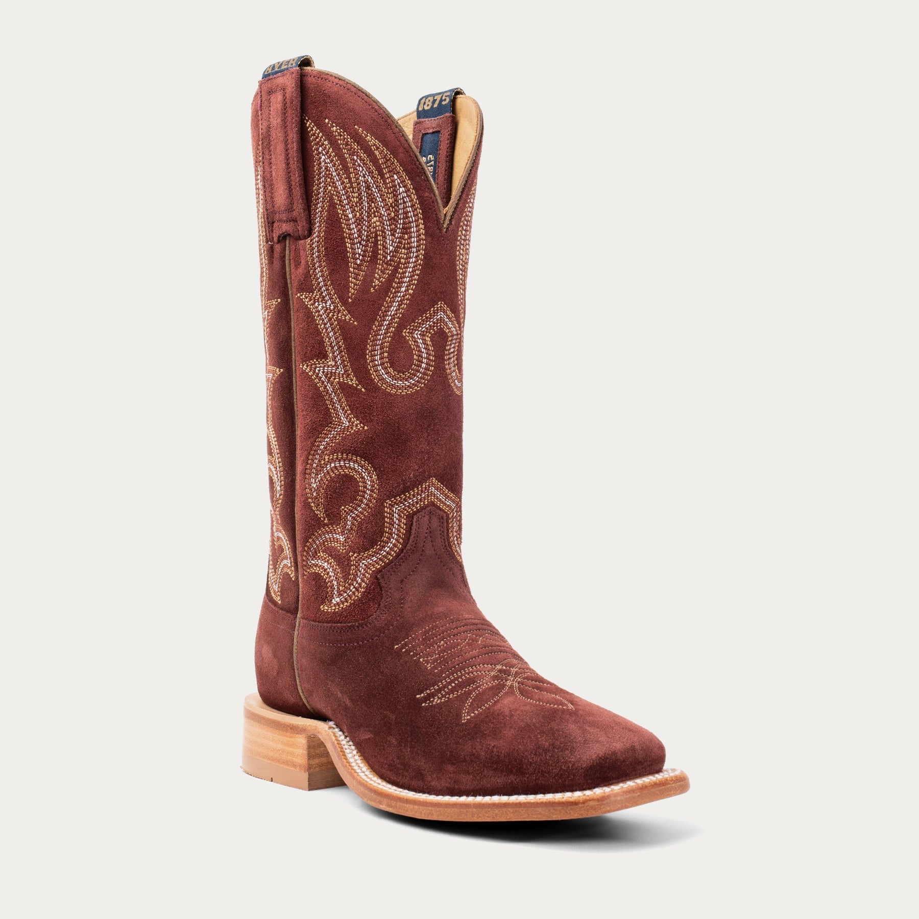 Ladies Augusta Boot