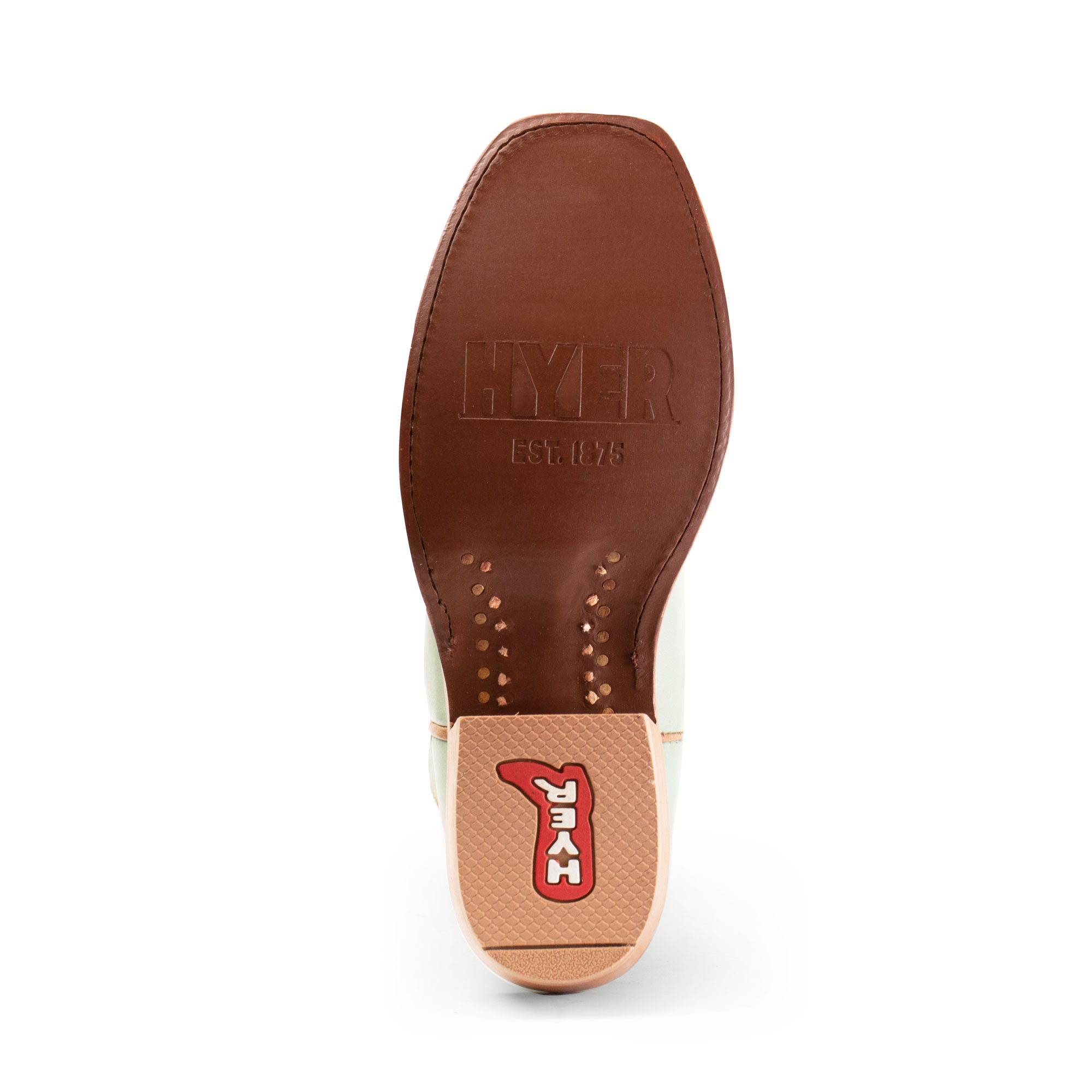 Ladies Leawood Boots in Robin's Egg