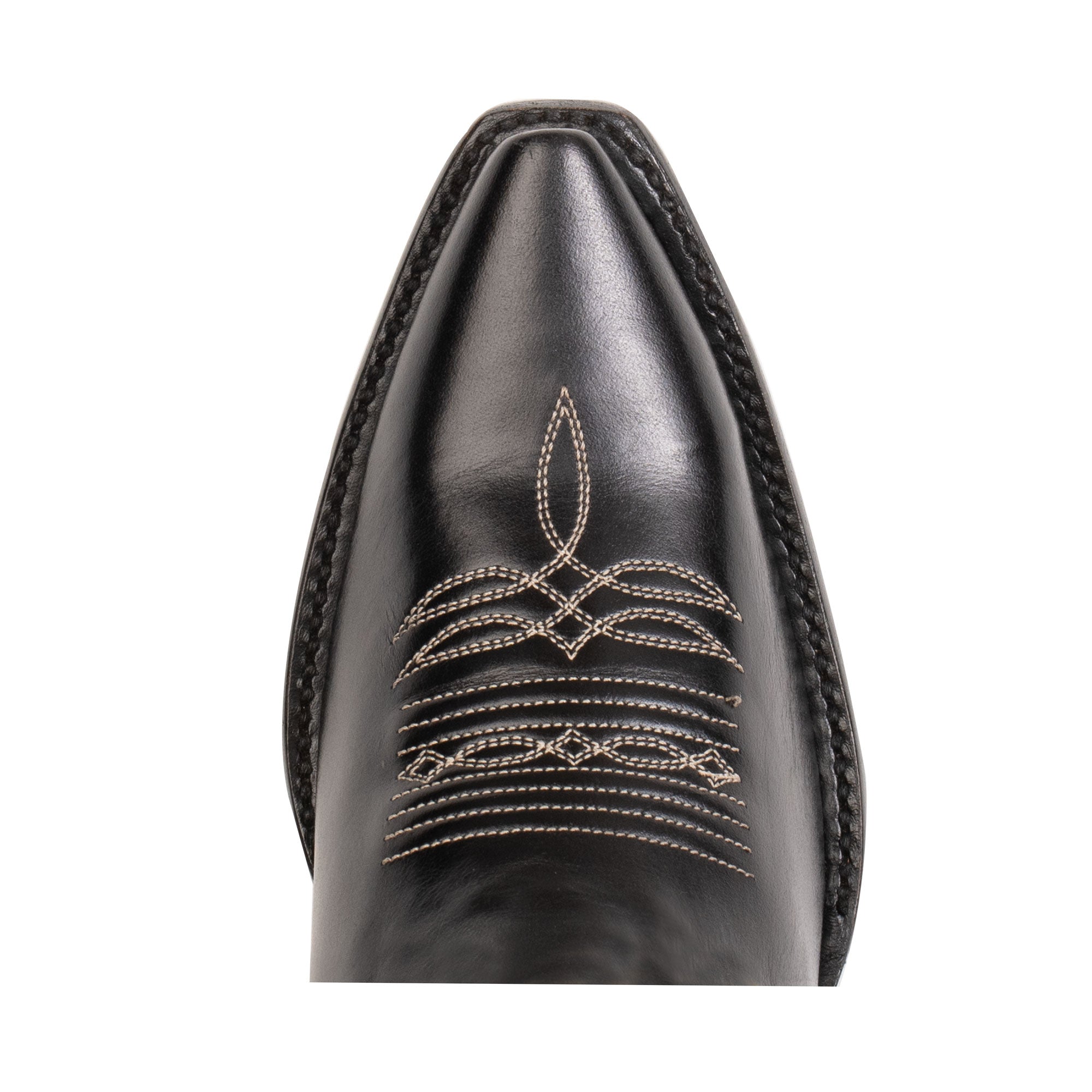 Ladies Nanette 9" Boots in Black