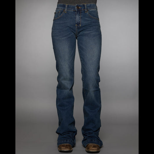 CC Signature Trouser Jean