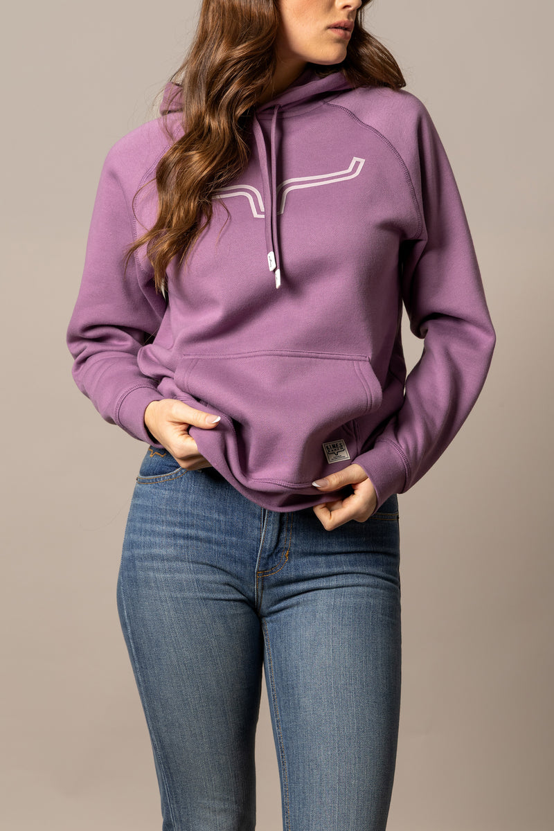 Ladies Outlier Hoodie