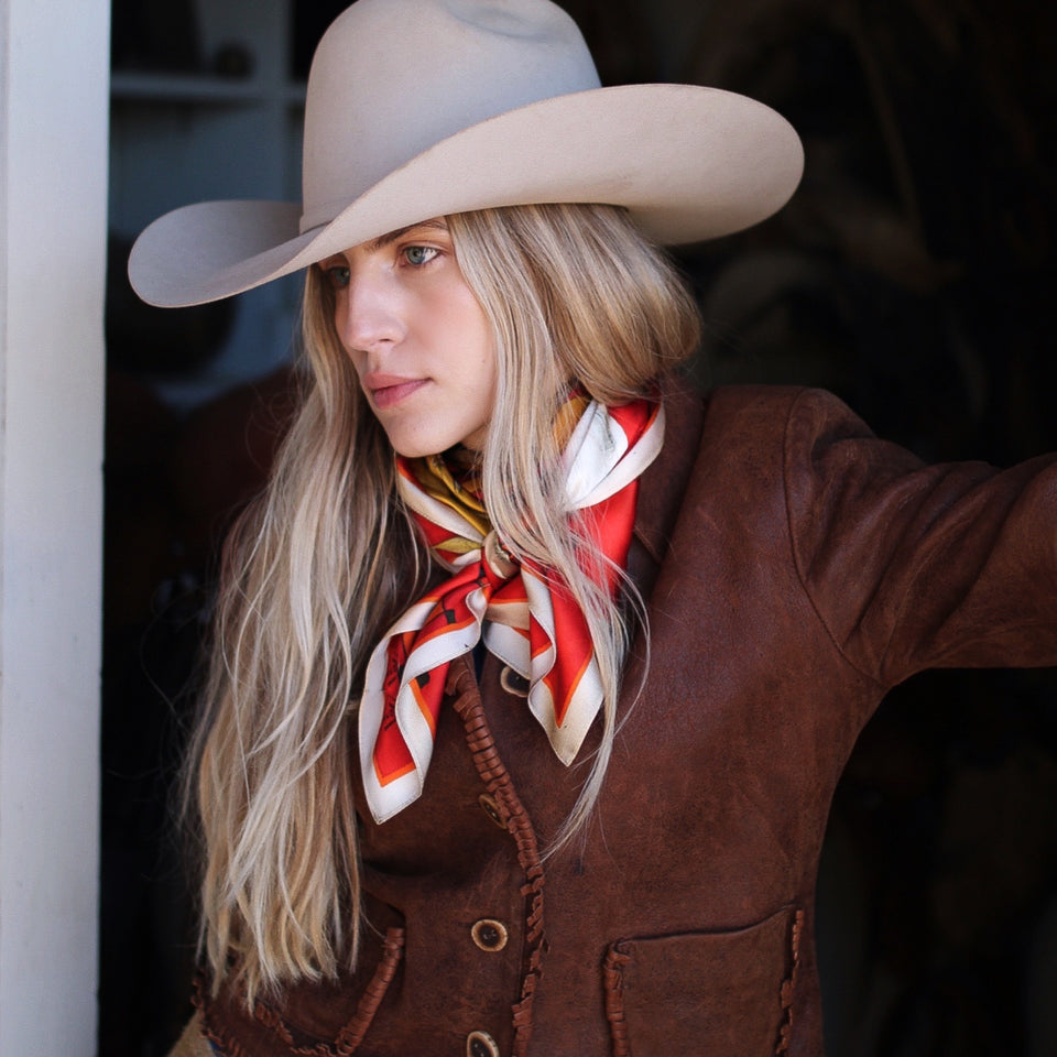 Long & Tall Scarf - I Have At Least 19 Opinions