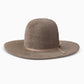 Resistol 8X Kodiak Cowboy Hat in Stone