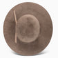 Resistol 8X Kodiak Cowboy Hat in Stone