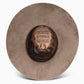 Resistol 8X Kodiak Cowboy Hat in Stone