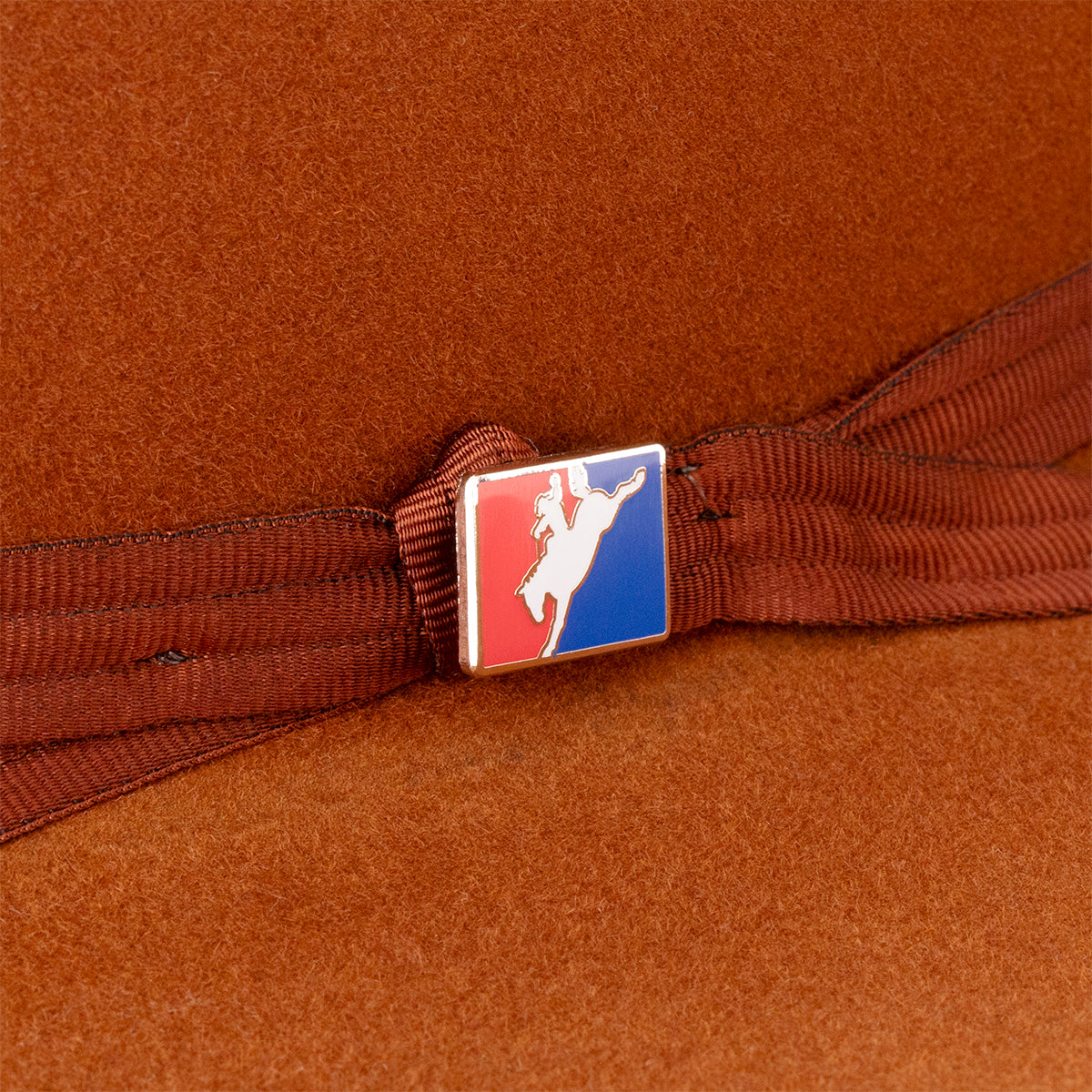 6X Legend Wright Western Cowboy Hat