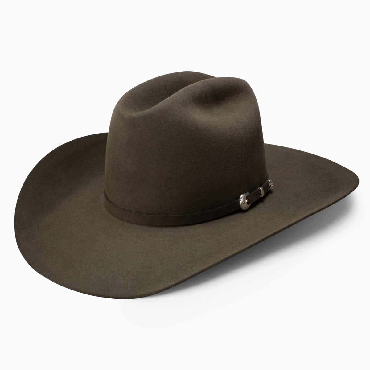 6X Midnight Cowboy Hat Sage