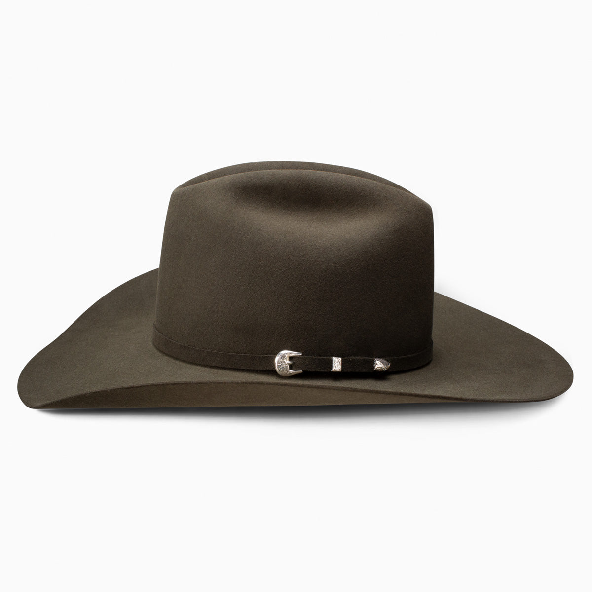 6X Midnight Cowboy Hat Sage