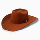 6X The SP Cowboy Hat