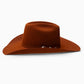 6X The SP Cowboy Hat