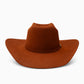 6X The SP Cowboy Hat