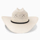 George Strait 20X All My Ex's Straw Hat