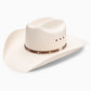 George Strait10X Kingman Straw Cowboy Hat