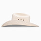 George Strait10X Kingman Straw Cowboy Hat