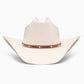 George Strait10X Kingman Straw Cowboy Hat