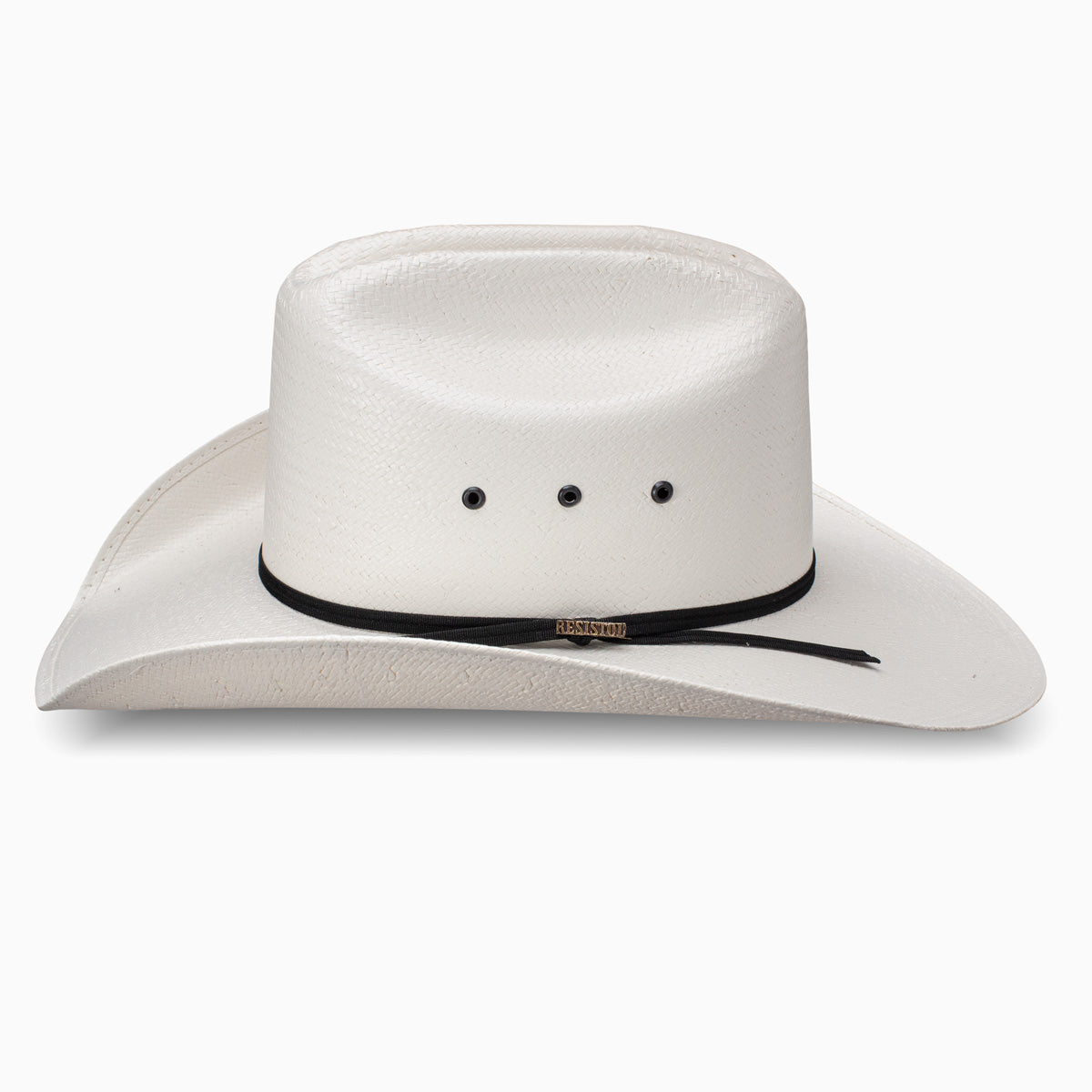 Rodeo Jr. Youth Straw Cowboy Hat