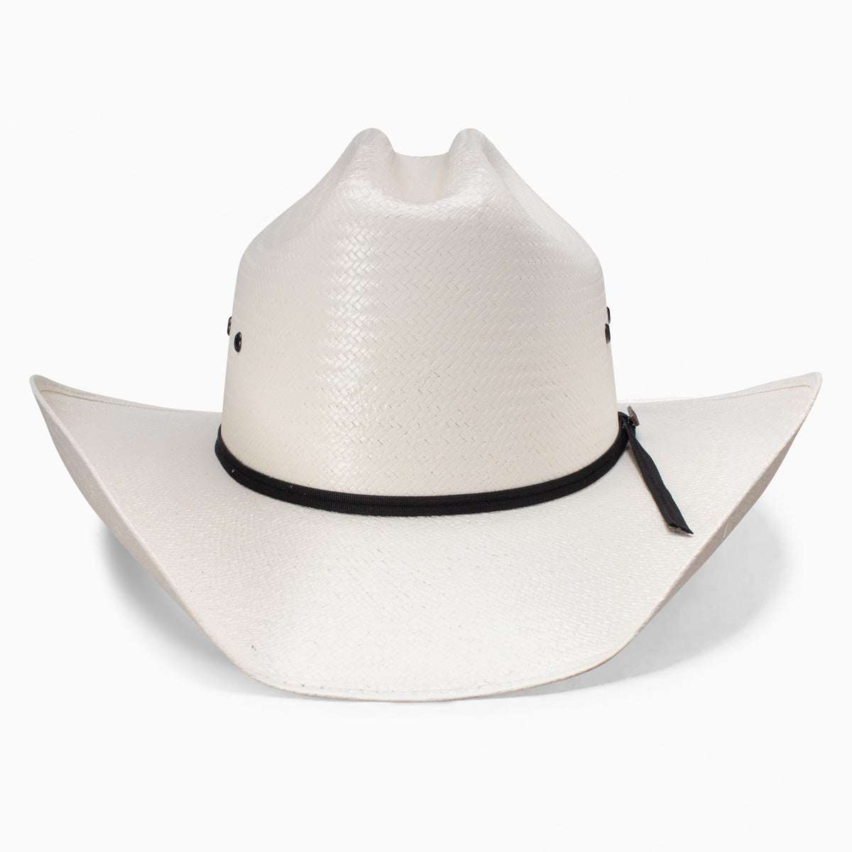 Rodeo Jr. Youth Straw Cowboy Hat