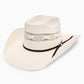 CoJo Wild As You Youth Bangora Cowboy Hat